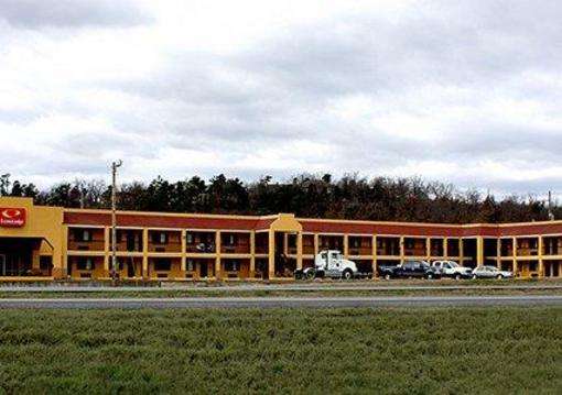 фото отеля Econo Lodge McAlester
