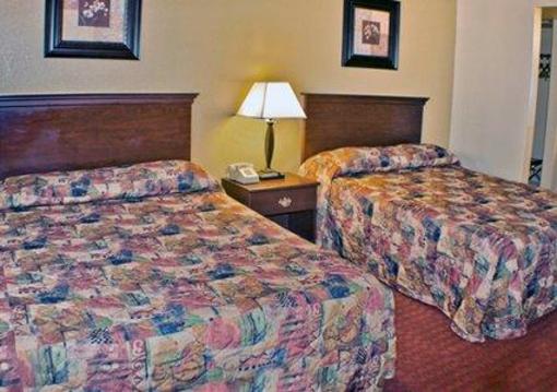 фото отеля Econo Lodge McAlester