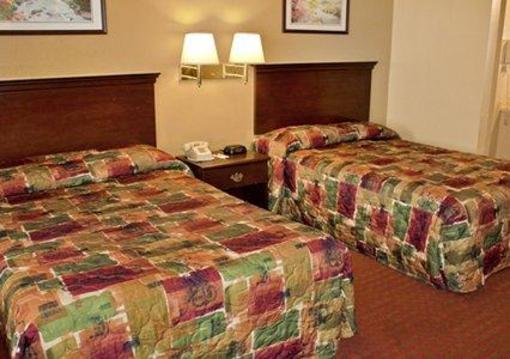 фото отеля Econo Lodge McAlester