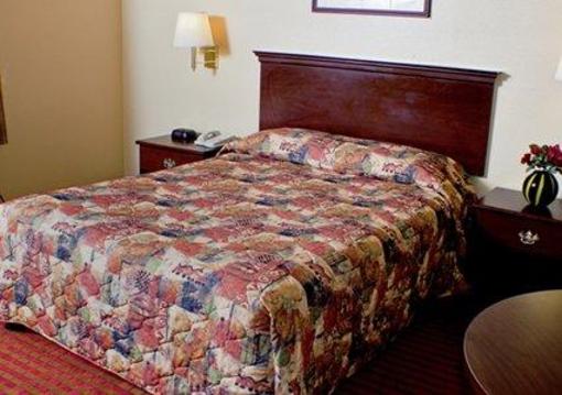 фото отеля Econo Lodge McAlester