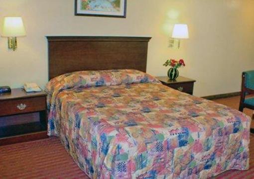 фото отеля Econo Lodge McAlester