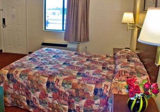 фото отеля Econo Lodge McAlester