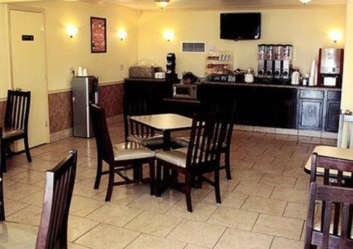 фото отеля Econo Lodge McAlester