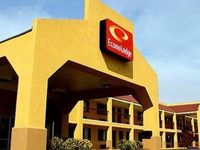 Econo Lodge McAlester