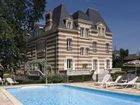 фото отеля Hotels & Residences La Closerie Cote Port Cabourg