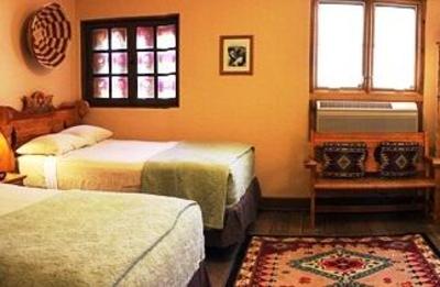 фото отеля La Posada Hotel