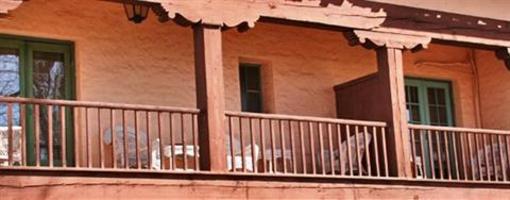 фото отеля La Posada Hotel