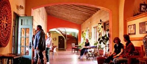фото отеля La Posada Hotel