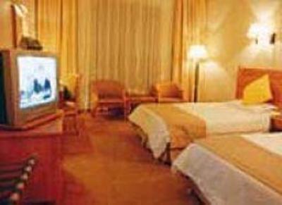 фото отеля Zhonghui Hotel Huzhou
