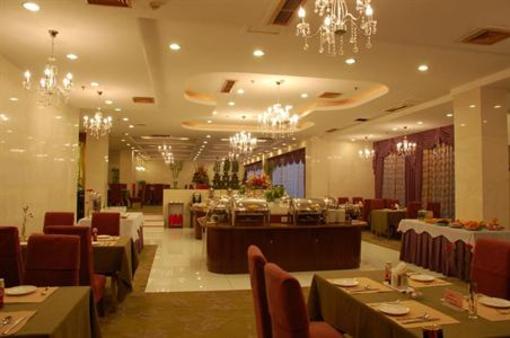фото отеля Zhonghui Hotel Huzhou