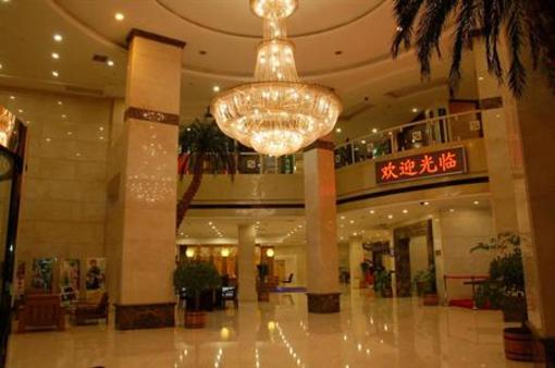 фото отеля Zhonghui Hotel Huzhou