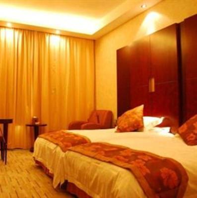 фото отеля Zhonghui Hotel Huzhou