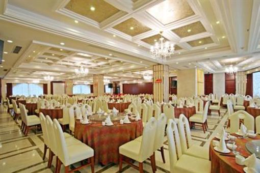 фото отеля Zhonghui Hotel Huzhou