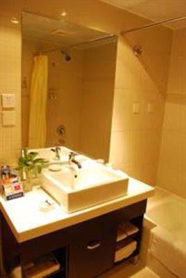 фото отеля Zhonghui Hotel Huzhou