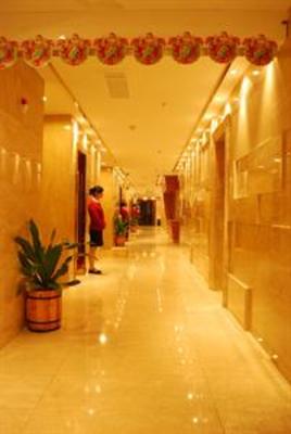 фото отеля Zhonghui Hotel Huzhou