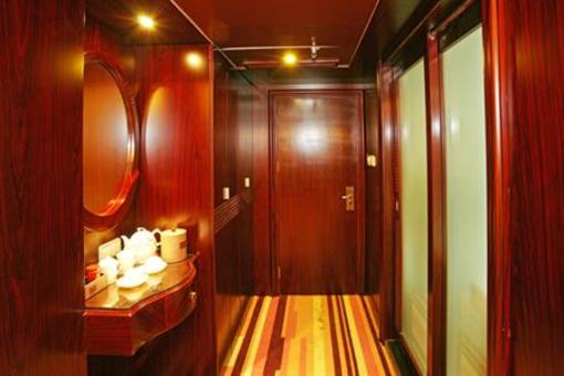 фото отеля Zhonghui Hotel Huzhou