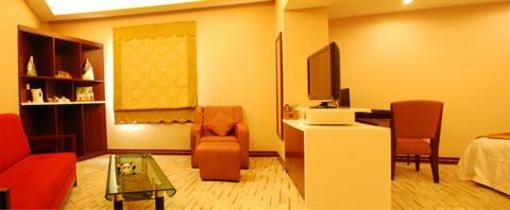 фото отеля Zhonghui Hotel Huzhou