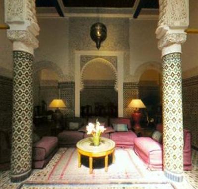 фото отеля Riad Dar El Mouhit