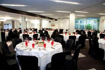 фото отеля Sercotel Coliseo
