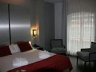 фото отеля Sercotel Coliseo