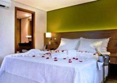 фото отеля Radisson Hotel Maiorana Belem