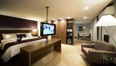 фото отеля Radisson Hotel Maiorana Belem
