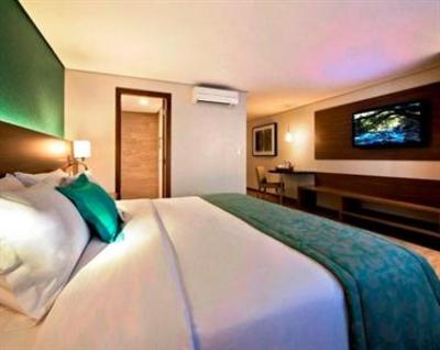 фото отеля Radisson Hotel Maiorana Belem
