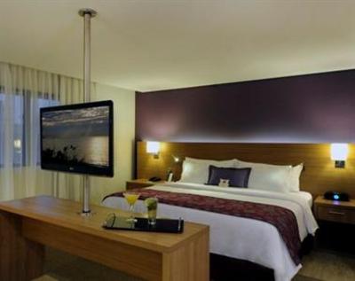 фото отеля Radisson Hotel Maiorana Belem