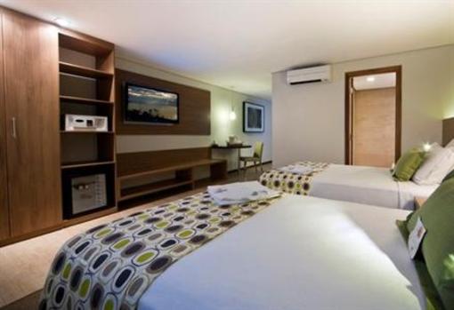фото отеля Radisson Hotel Maiorana Belem