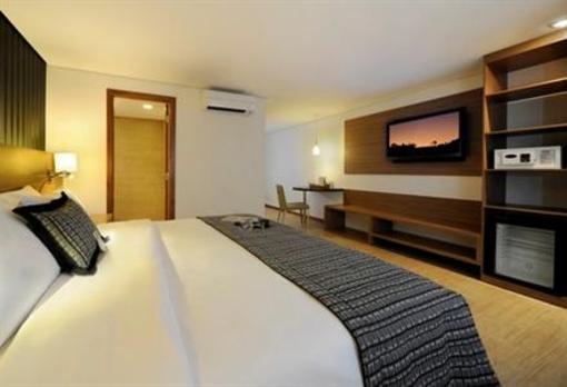 фото отеля Radisson Hotel Maiorana Belem