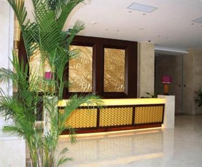 фото отеля Changjiang International Hotel