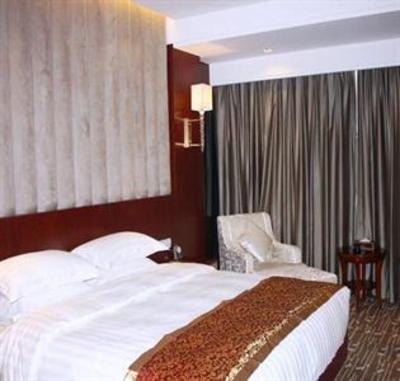 фото отеля Changjiang International Hotel