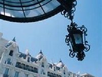 Hotel De Paris Monte Carlo