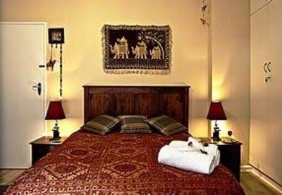 фото отеля Keiskama Bed & Breakfast