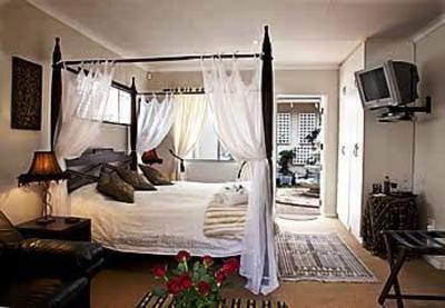 фото отеля Keiskama Bed & Breakfast