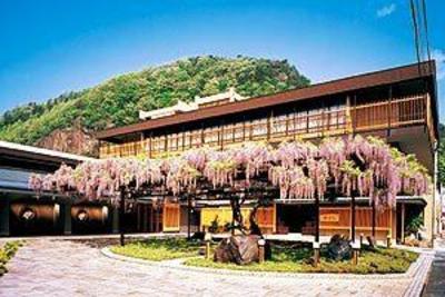 фото отеля Sasaya Hotel Chikuma