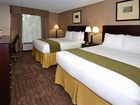 фото отеля Holiday Inn Express Boston South - Brockton