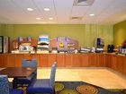 фото отеля Holiday Inn Express Boston South - Brockton