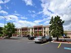 фото отеля Holiday Inn Express Boston South - Brockton