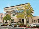 фото отеля Holiday Inn Express Boston South - Brockton