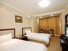 фото отеля Crowne International Business Hotel