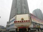 фото отеля Crowne International Business Hotel