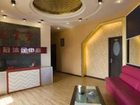 фото отеля Crowne International Business Hotel
