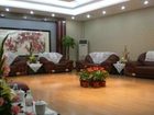 фото отеля Crowne International Business Hotel