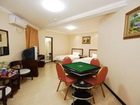 фото отеля Crowne International Business Hotel