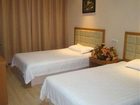 фото отеля Crowne International Business Hotel