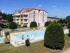 фото отеля Maeva Residence Le Hameau du Golf