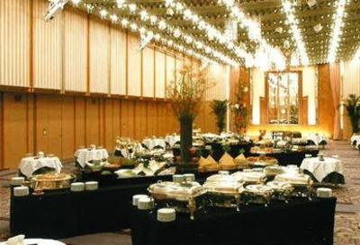 фото отеля Hiroshimashi Bunka Koryu Kaikan