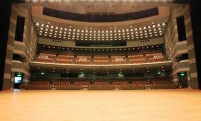 фото отеля Hiroshimashi Bunka Koryu Kaikan