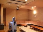 фото отеля Hiroshimashi Bunka Koryu Kaikan